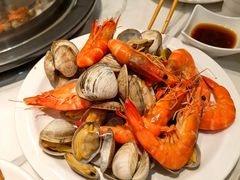 -海味当家·蒸锅海鲜(中山广场创始店)