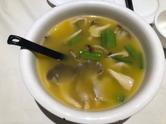 -衡山汇·高级粤菜(霄云路店)