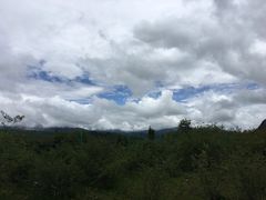 -叠溪松坪沟景区