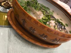 -风味小馆(天目湖宾馆店)
