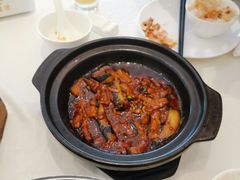 -沪华海鲜大酒楼(南汇店)