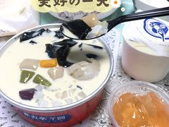 招牌手工芋圆-亦古亭·手作鲜果芋圆(大学城店)