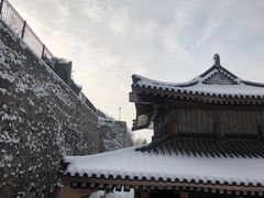 -终南山南五台景区