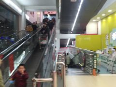 -大润发(勤业店)