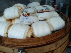 -清泉阁包子饺子·刀削面(五一店)