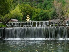 -丽江玉水寨