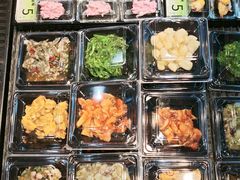 -上清·三文鱼鲜寿司(同德店)