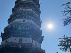 -迎江寺