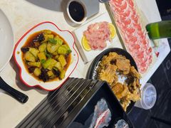 -京门活鱼馆·鱼火锅(百子湾（原红庙）店)