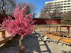 -天津燕园国际大酒店