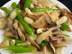 -江川野生菌火锅铜锅鱼(贵清火锅店)