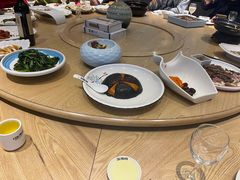 -江南韵·无锡太湖文化体验餐厅(凤凰天街店)