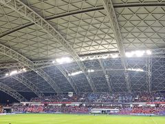 -中南南通体育会展中心