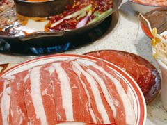 -龙厂长老火锅(抚琴店)