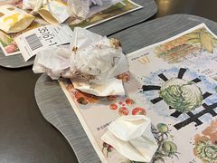 -麦当劳(芜湖中山南路店)