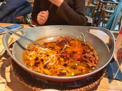 -水煮三国·川鲁江湖菜(香山店)