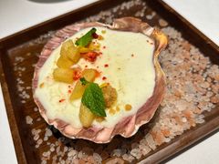 -王品牛排(珠海富华里店)