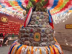 -西安市广仁寺