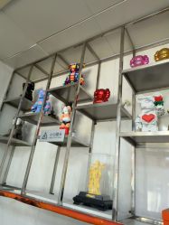 -TRIMS HAIR 修剪造型·烫染接发