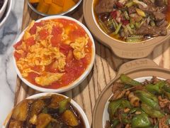 -乡村基·川味现炒大王(熙悦天街店)