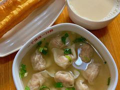 -南城香·饭香串香馄饨香(赵公口店)
