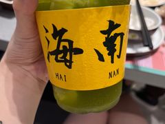-椰小鸡·琼州糟粕醋(美兰缤纷城店)