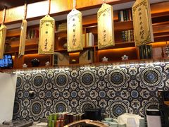 -古觉面片(科技路天朗蓝湖树店)