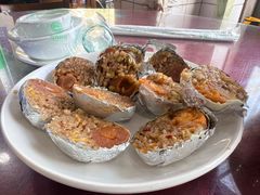 -温江公平红烧兔(总店)