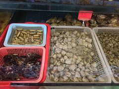 -坛南湾阿强农家乐.海鲜大排档老字号(福州地标美食店)