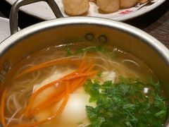 -朴大人炭烤·韩国料理(奥帆中心海尔洲际店)