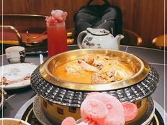 -原味田园·客家菜·土窑鸡(中航城君尚购物中心店)