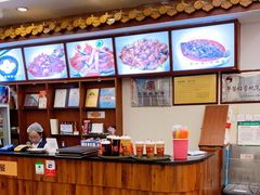 -峨嵋酒家(地安门店)