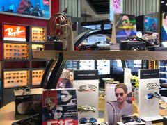 -精益眼镜(春熙路店)