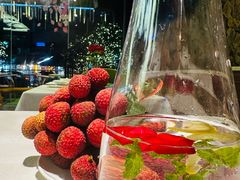 -渔太泰漓江小馆·广西融合菜(西街店)