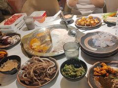 -小明家·鲜牛肉自选火锅(中街店)