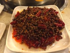 -朱氏胖子烂火锅(洪崖洞店)