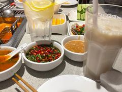 -海底捞火锅(南山京基百纳店)