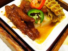 -點無缺茶楼·海鲜酒家(世博店)