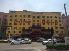 门脸-黄家老店·非遗灌汤包(晋安路店)