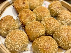 -唐山宴百姓府邸院落中餐