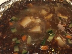 -粗茶淡饭·汉口公馆(循礼门店)