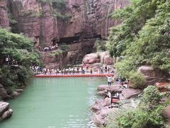 -云台山风景名胜区