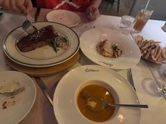 -Kathleen's Waitan 凯圣琳江景西餐厅(外滩店)
