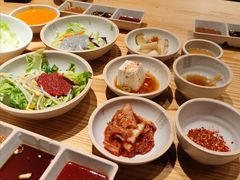 -喜来稀肉(北外滩白玉兰广场店)