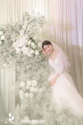 -LeCameliaBridal 山茶花新娘 婚纱礼服高级定制