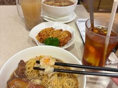 -池记(尖沙咀店)