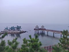 -养马岛旅游度假区