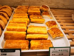 -蜂蝶来饼店(拱北总店)