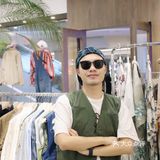 OOTD | 下沙这家古着店，我们都市丽人都爱逛 
