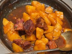 -老山东·山东菜(鲁菜名店)